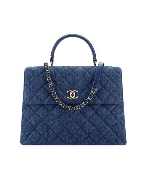 chanel coco bag price euro|Chanel velvet bag price.